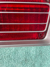 Load image into Gallery viewer, 1970 Chevrolet Chevelle Malibu SS NOS RH Tail Light Lens #5963046