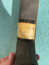Load image into Gallery viewer, 1960-1962 Chevrolet Pickup Truck V6 6cyl NOS Lower Radiator Hose #3768768