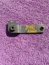 Load image into Gallery viewer, 1955-57 Chevrolet 150 210 Bel Air Corvette PG V8 NOS Outer Throttle Control Valve Lever #3713793