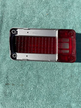 Load image into Gallery viewer, 1970 Chevrolet Chevelle Malibu SS NOS RH Tail Light Lens #5963046