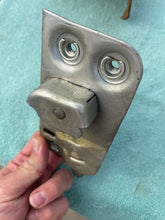 Load image into Gallery viewer, 1960-1963 Chevrolet GMC Pickup Truck Suburban 10 20 30 NOS Door Lock Latch Pair #3771545 / 3771546