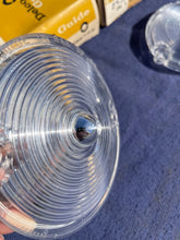 Load image into Gallery viewer, 1967 Chevrolet Camaro (exc. RS) NOS Park Light Lamp Turn Lens Pair #5958775