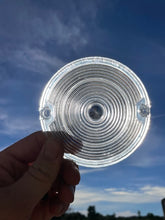 Load image into Gallery viewer, 1967 Chevrolet Camaro (exc. RS) NOS Park Light Lamp Turn Lens Pair #5958775