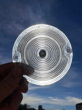 Load image into Gallery viewer, 1967 Chevrolet Camaro (exc. RS) NOS Park Light Lamp Turn Lens Pair #5958775