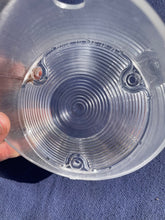 Load image into Gallery viewer, 1971-1973 Chevrolet Vega GT G.T. NOS Park Light Lamp Turn Lens #5963131