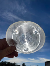 Load image into Gallery viewer, 1971-1973 Chevrolet Vega GT G.T. NOS Park Light Lamp Turn Lens #5963131