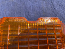 Load image into Gallery viewer, 1972 El Camino + Chevelle Wagon NOS RH Turn Light Lamp Lens #5965276 (CHIPPED)