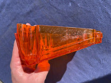 Load image into Gallery viewer, 1972 El Camino + Chevelle Wagon NOS RH Turn Light Lamp Lens #5965276 (CHIPPED)