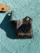 Load image into Gallery viewer, 1966 1967 Chevrolet Chevelle Camaro Chevy II V6 NOS Steering Pump Bracket #3891598