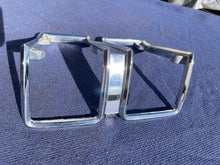 Load image into Gallery viewer, 1971 Chevrolet Chevelle Malibu SS NOS LH Park Light Marker Lamp Bezel #3998271