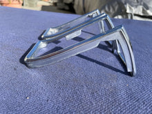 Load image into Gallery viewer, 1971 Chevrolet Chevelle Malibu SS NOS LH Park Light Marker Lamp Bezel #3998271