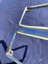 Load image into Gallery viewer, 1971 Chevrolet Chevelle Malibu SS NOS LH Park Light Marker Lamp Bezel #3998271