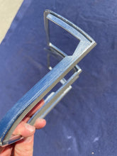 Load image into Gallery viewer, 1971 Chevrolet Chevelle Malibu SS NOS LH Park Light Marker Lamp Bezel #3998271