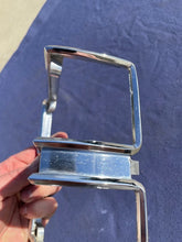 Load image into Gallery viewer, 1971 Chevrolet Chevelle Malibu SS NOS LH Park Light Marker Lamp Bezel #3998271
