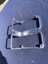 Load image into Gallery viewer, 1971 Chevrolet Chevelle Malibu SS NOS LH Park Light Marker Lamp Bezel #3998271