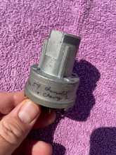 Load image into Gallery viewer, 1959 Chevrolet Impala Biscayne Bel Air El Camino NOS Delco Remy Ignition Switch #1116562