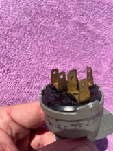 Load image into Gallery viewer, 1959 Chevrolet Impala Biscayne Bel Air El Camino NOS Delco Remy Ignition Switch #1116562