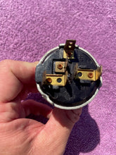 Load image into Gallery viewer, 1959 Chevrolet Impala Biscayne Bel Air El Camino NOS Delco Remy Ignition Switch #1116562