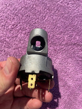 Load image into Gallery viewer, 1959 Chevrolet Impala Biscayne Bel Air El Camino NOS Delco Remy Ignition Switch #1116562