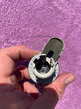 Load image into Gallery viewer, 1959 Chevrolet Impala Biscayne Bel Air El Camino NOS Delco Remy Ignition Switch #1116562