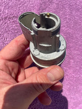 Load image into Gallery viewer, 1959 Chevrolet Impala Biscayne Bel Air El Camino NOS Delco Remy Ignition Switch #1116562