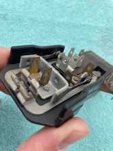 Load image into Gallery viewer, 1955-1959 Chevrolet Pickup Truck NOS 12-VOLT Headlight Switch #1995082 D1514