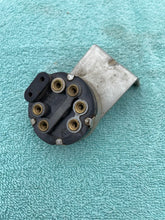 Load image into Gallery viewer, 1936 Chevrolet Pickup Truck NOS Headlight Switch #1859829
