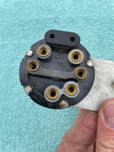 Load image into Gallery viewer, 1936 Chevrolet Pickup Truck NOS Headlight Switch #1859829
