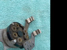 Load image into Gallery viewer, 1940-1946 Chevrolet Pickup Truck NOS Headlight Switch #1994017