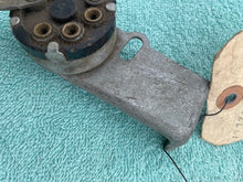 Load image into Gallery viewer, 1940-1946 Chevrolet Pickup Truck NOS Headlight Switch #1994017