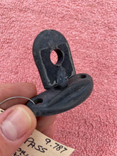 Load image into Gallery viewer, 1968 Chevrolet Impala Bel Air NOS A/C Air Duct Cable Support Bracket #7761922