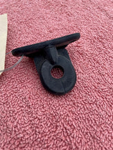 Load image into Gallery viewer, 1968 Chevrolet Impala Bel Air NOS A/C Air Duct Cable Support Bracket #7761922