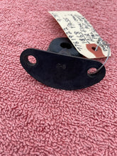 Load image into Gallery viewer, 1968 Chevrolet Impala Bel Air NOS A/C Air Duct Cable Support Bracket #7761922