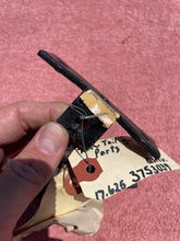 Load image into Gallery viewer, 1958-1966 Chevrolet Fleetside Pickup Truck NOS Tailgate Latch Pivot Bracket Pair #3753039