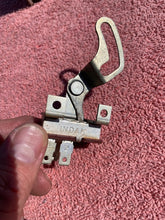 Load image into Gallery viewer, 1965 1966 Chevrolet Impala Caprice Bel Air Biscayne (exc. A/C) NOS Heater Control Switch #3857416