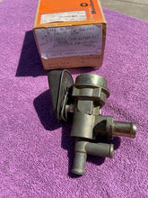 Load image into Gallery viewer, 1968 Chevrolet Chevelle Camaro Impala Caprice Nova Pickup Truck 396 427 NOS Smog Air Diverter Valve #7036448