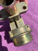 Load image into Gallery viewer, 1968 Chevrolet Chevelle Camaro Impala Caprice Nova Pickup Truck 396 427 NOS Smog Air Diverter Valve #7036448