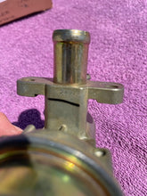 Load image into Gallery viewer, 1968 Chevrolet Chevelle Camaro Impala Caprice Nova Pickup Truck 396 427 NOS Smog Air Diverter Valve #7036448