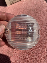 Load image into Gallery viewer, 1966-1974 Chevrolet Pickup Truck C10 K10 Stepside NOS Rear Backup Lamp Lens Pair #5921260