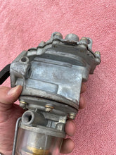 Load image into Gallery viewer, 1952 1953 1954 Chevrolet 150, 210, Bel Air NOS Dual Vacuum Fuel Pump #5592675 AC Type 9797