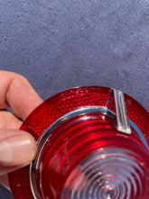 Load image into Gallery viewer, 1962 Chevrolet Impala SS Super Sport NORS Tail Light Backup Lamp Lens Set