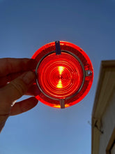 Load image into Gallery viewer, 1962 Chevrolet Impala SS Super Sport NORS Tail Light Backup Lamp Lens Set