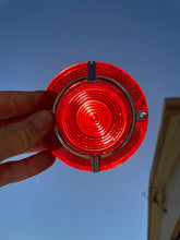 Load image into Gallery viewer, 1962 Chevrolet Impala SS Super Sport NORS Tail Light Backup Lamp Lens Set