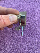 Load image into Gallery viewer, 1969 1970 Chevrolet Impala Caprice Bel Air Biscayne NOS Heater Blower Control Switch (w/ AC) #6273391