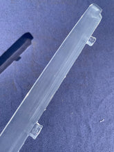 Load image into Gallery viewer, 1947 1948 Chevrolet NEW Accessory Hood Ornament Insert - CLEAR