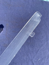 Load image into Gallery viewer, 1947 1948 Chevrolet NEW Accessory Hood Ornament Insert - CLEAR