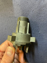Load image into Gallery viewer, 1968 Chevrolet Corvair, Chevy II, Nova, Camaro NOS Ignition Switch #1116694 / D-1426A
