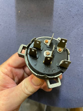 Load image into Gallery viewer, 1968 Chevrolet Corvair, Chevy II, Nova, Camaro NOS Ignition Switch #1116694 / D-1426A