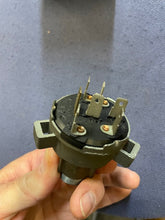 Load image into Gallery viewer, 1968 Chevrolet Corvair, Chevy II, Nova, Camaro NOS Ignition Switch #1116694 / D-1426A
