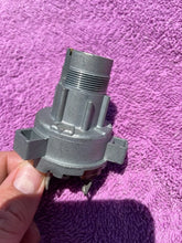 Load image into Gallery viewer, 1968 Chevrolet Chevelle NOS Ignition Switch #1116703 / D-1400A